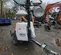 2020 Magnum Pro MLT6SM Towable Light Tower