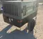 2018 Sullair 185DPQ-KU-T3 Air Compressor