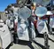 2019 Magnum Pro MLT6SM Towable Light Tower