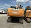 2018 Case CX160D Excavator
