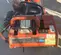 2018 Ditch Witch C14 Walk-Behind Trencher
