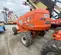 2017 JLG 660SJ Boom Lift