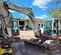 2019 Takeuchi TB290C Mini Excavator