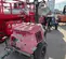 2017 Magnum Pro MLT6SM Towable Light Tower