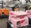 2017 Magnum Pro MLT6SM Towable Light Tower