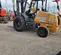 2018 Case 586H Forklift