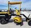 2015 LayMor SM400 Sweeper