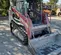 2017 Takeuchi TL8W Track Loader
