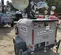 2017 Wacker Neuson LTV6K Towable Light Tower
