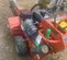 2018 Ditch Witch C14 Walk-Behind Trencher