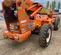 2014 XTREME XR842 Forklift