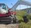 2016 Takeuchi TB290 Mini Excavator