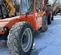 2017 SKYTRAK 8042 Forklift