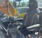 2018 Case CX210D Excavator