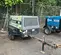 2018 Sullair 185DPQ-KU-T3 Air Compressor