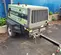 2017 Sullair 185DPQ-KU-T3 Air Compressor