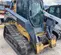 2017 John Deere 331G Track Loader