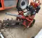 2018 Ditch Witch C14 Walk-Behind Trencher
