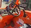 2016 SKYTRAK 6042 Forklift