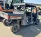 2021 Polaris PRO XD 4000D Utility Vehicle