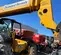 2016 JCB 507-42 Forklift
