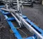 2016 EME 4400T-15 Crane