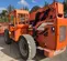2015 SKYTRAK 6042 Forklift