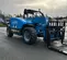 2017 Genie GTH-5519 Forklift