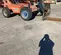 2016 SKYTRAK 6036 Forklift