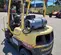 2018 HYSTER H50XT Warehouse Forklift