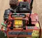 2018 Ditch Witch C14 Walk-Behind Trencher