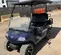 2022 EVOLUTION CLASSIC 4 PRO Utility Vehicle