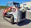 2017 Takeuchi TL8RW Track Loader