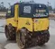 2018 BOMAG BMP8500 Double Drum Roller