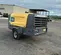 2017 Atlas Copco XATS400 Air Compressor