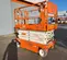 2018 Snorkel S4732E Scissor Lift