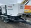 2017 Magnum Pro MMG75D Diesel Generator