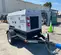2019 Wacker Neuson G25 T4F Diesel Generator