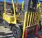 2016 HYSTER H50XT Warehouse Forklift