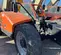 2016 JLG 1255 Forklift