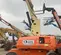 2017 JLG 800S Boom Lift