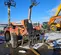2017 SKYTRAK 8042 Forklift