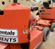 2016 JLG E400AJPN Articulating Boom Lift