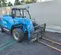 2017 Genie GTH-5519 Forklift