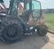 2018 Case 586H Forklift