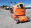 2014 JLG E400AJPN Articulating Boom Lift