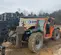 2016 JLG 1255 Forklift