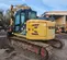 2018 Kobelco SK140SR-5 Excavator