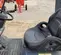 2017 Toyota 8FDU25 Warehouse Forklift