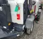 2018 Allmand NL-V Portable Work Light